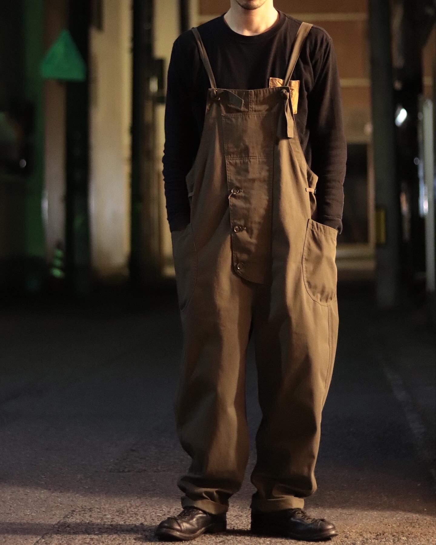 3515　　GYPSY&SONS オーバーオール ベンタイル 3515 GYPSY&SONS オーバーオール ベンタイル GYPSY & SONS