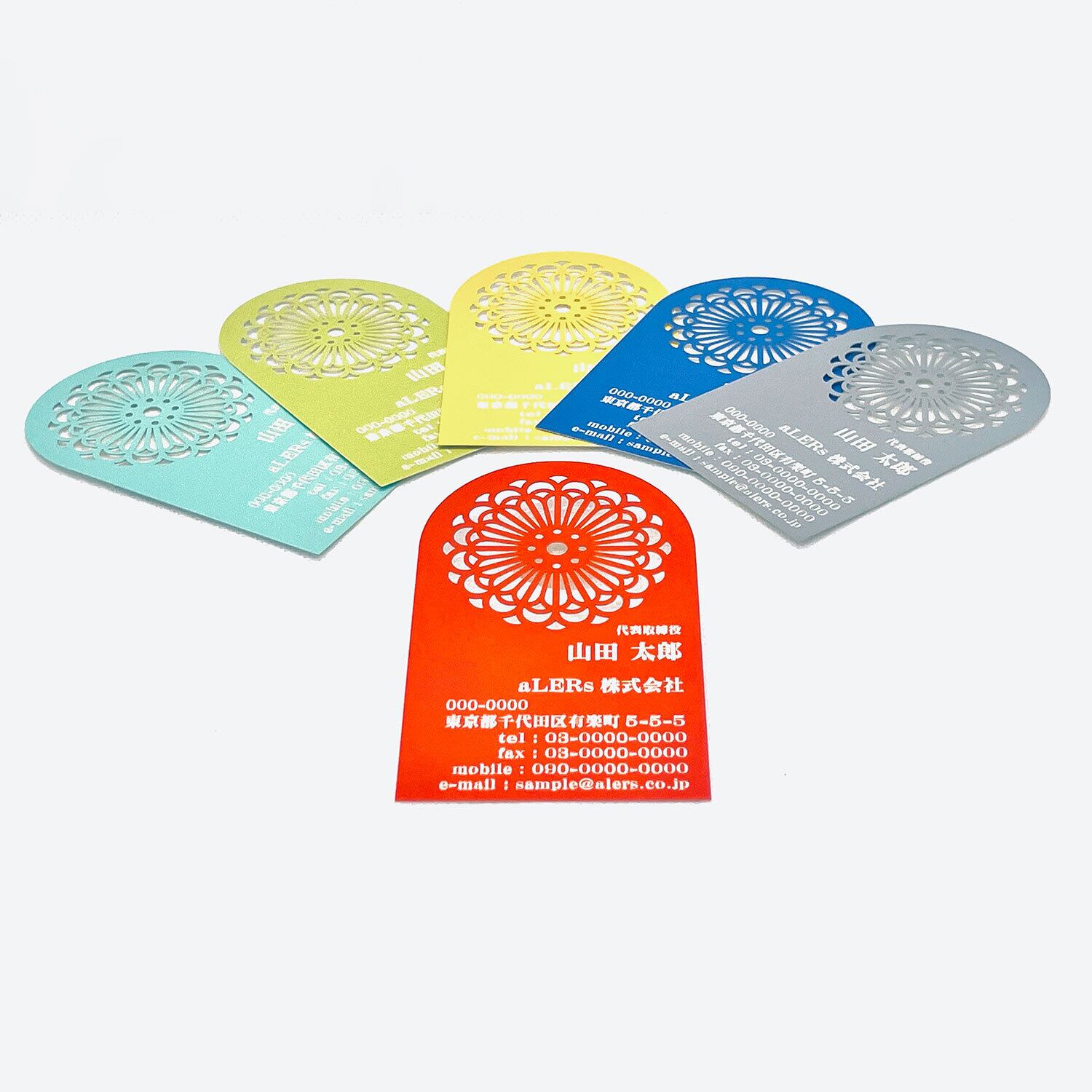 著名文化人　名刺　3枚セット Amazon | 名刺型名札名刺入れ30枚セットクリップ付き&安全ピン両用ID