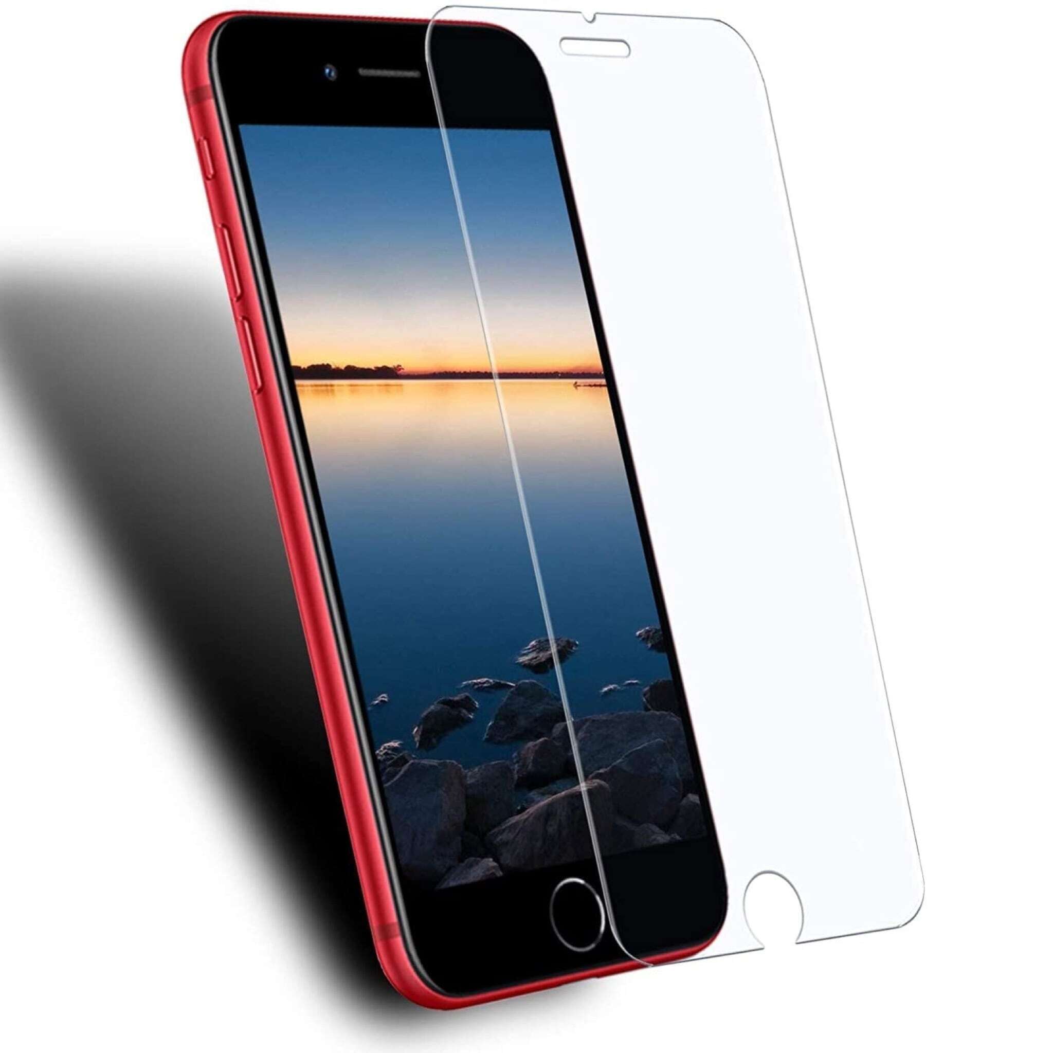 強化ガラス液晶保護シート（3種）