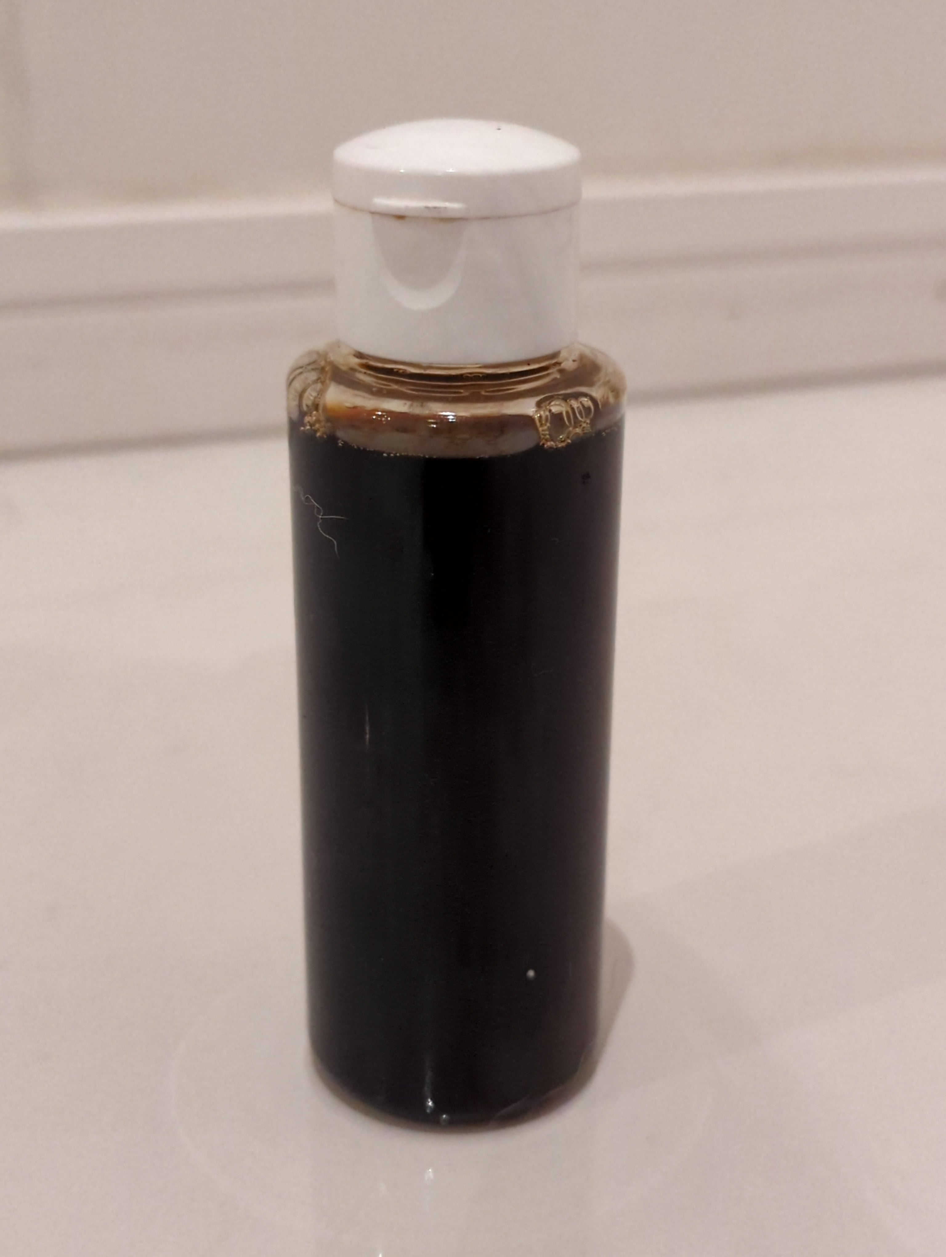 高濃度フルボ酸　