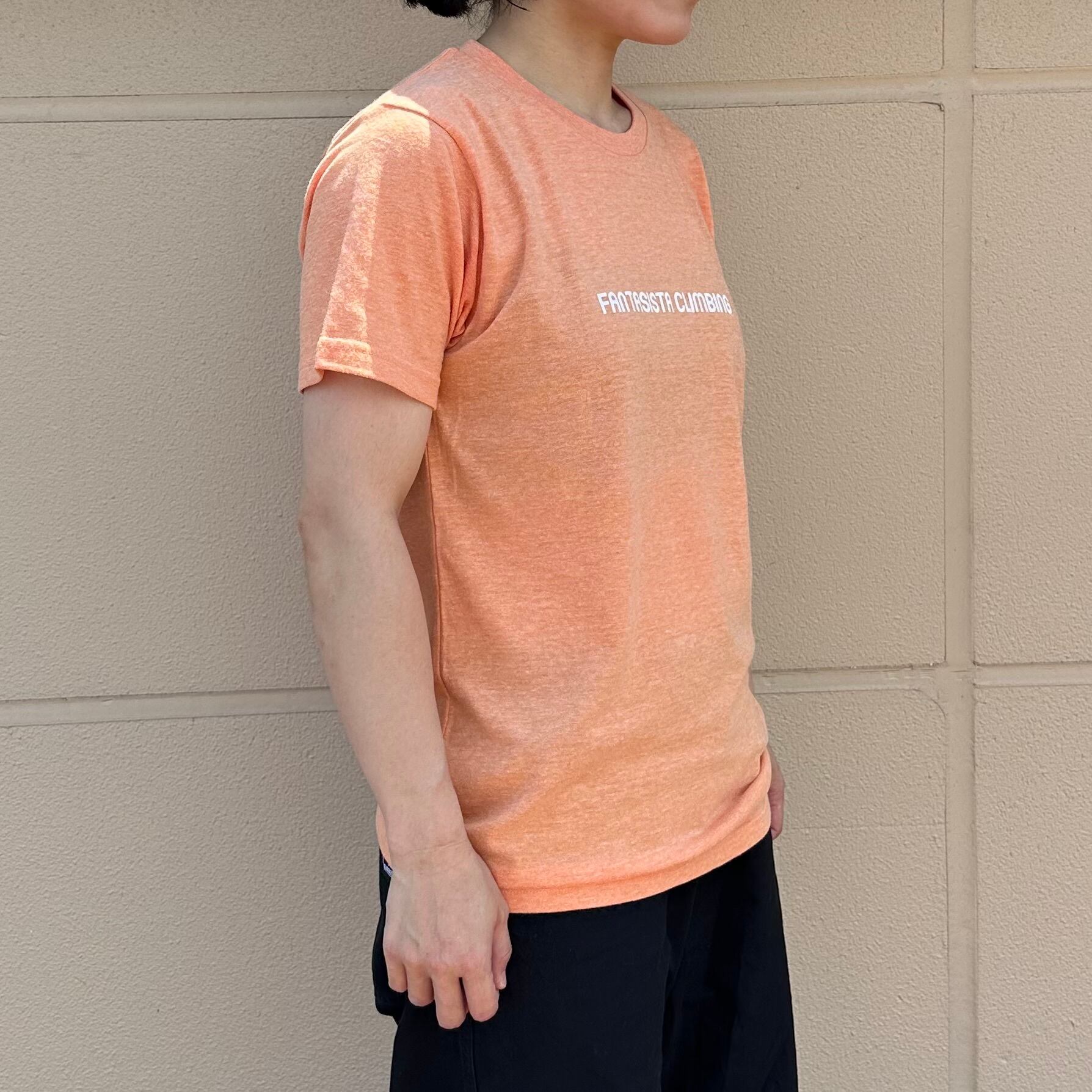 Mサイズ着用 / 女性 164cm 55kg