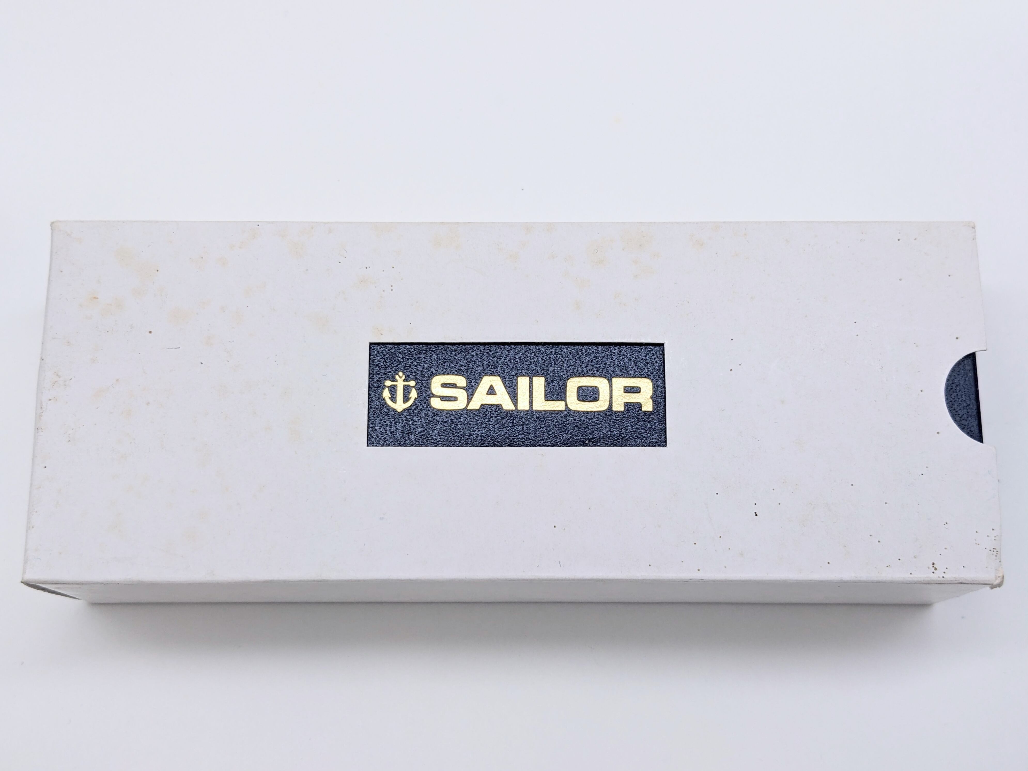 14K コンボ・ペン ヴィンテージ MEDFORD H-MF PROFIT SAILOR 旧