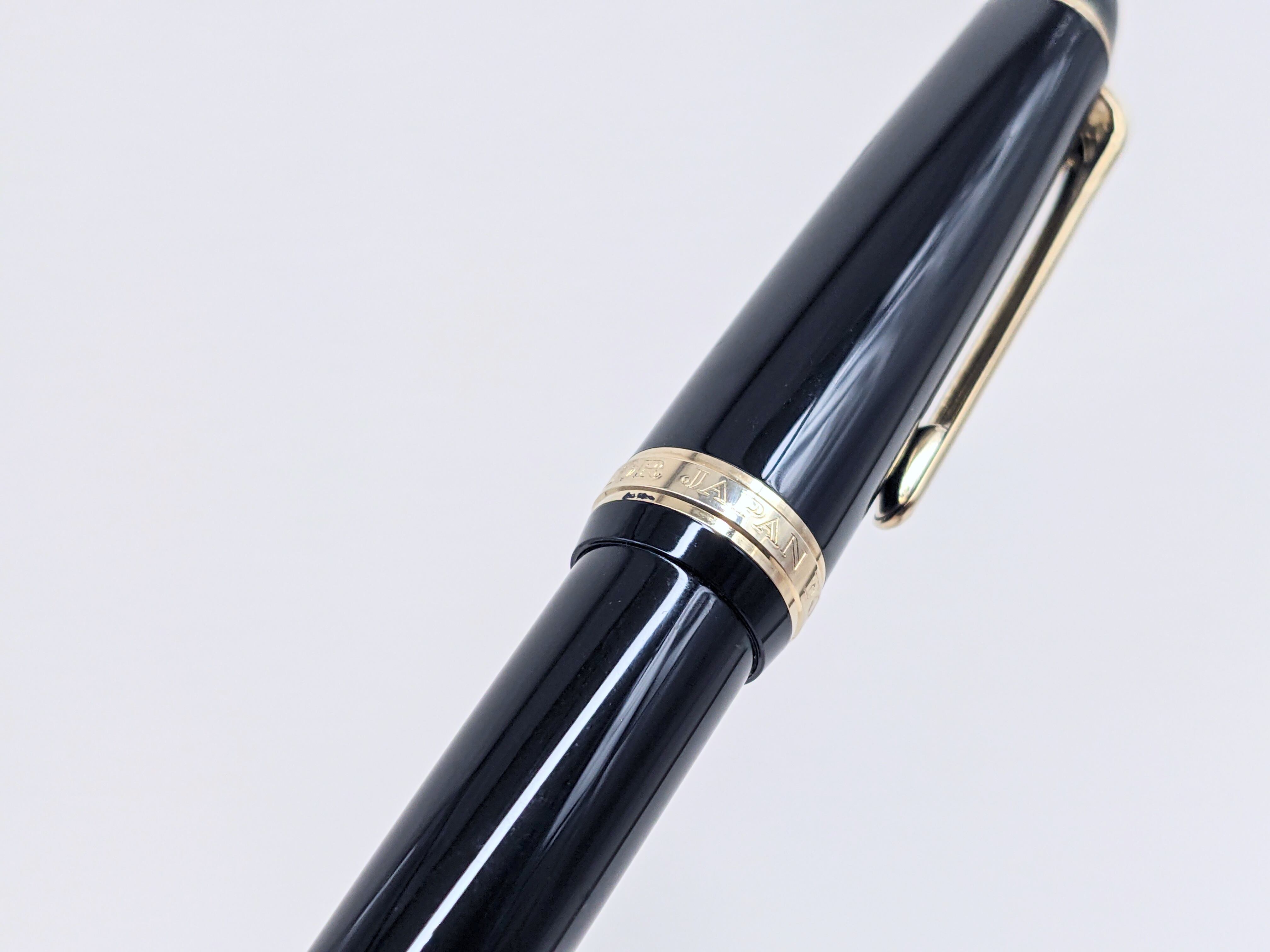 【当時物】戦前　MOORES NON LEAKABLE 万年筆　14KT 当時物】戦前MOORES NON LEAKABLE 万年筆14KT