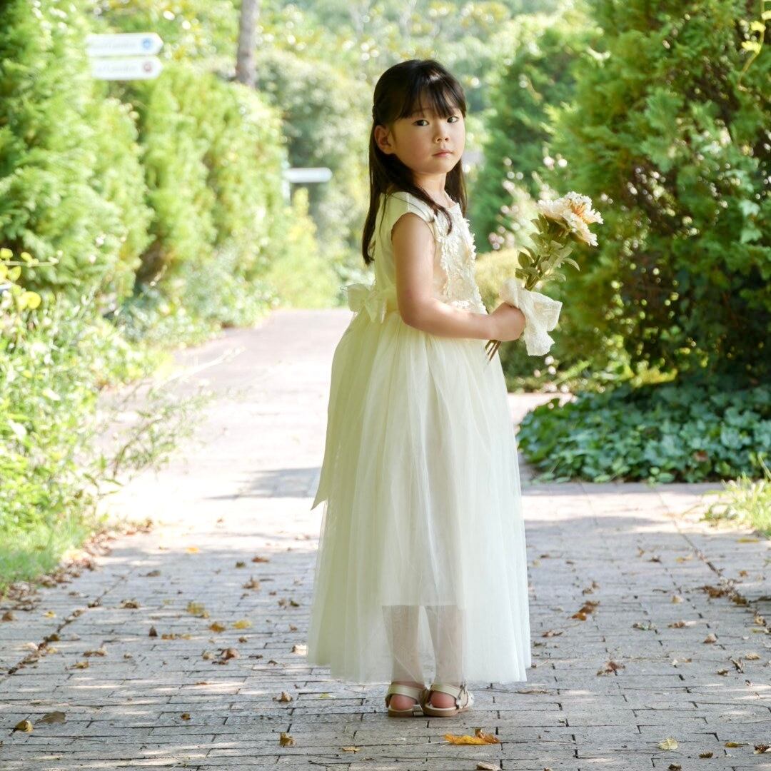〈130size〉5y8m 110cm 18.5kg