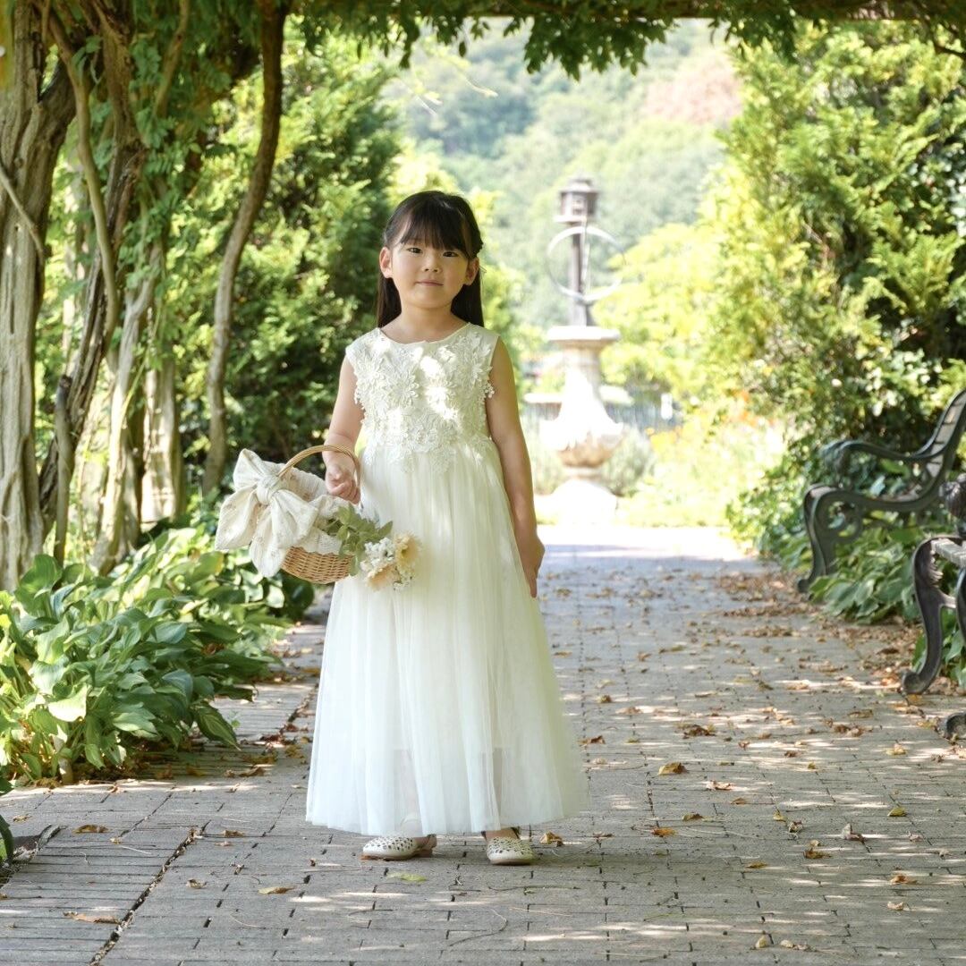 〈130size〉5y8m 110cm 18.5kg