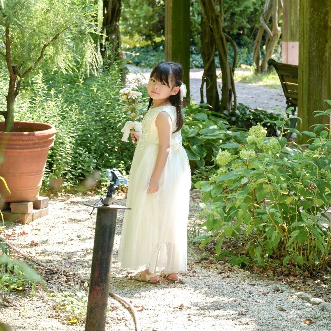 〈130size〉5y8m 110cm 18.5kg