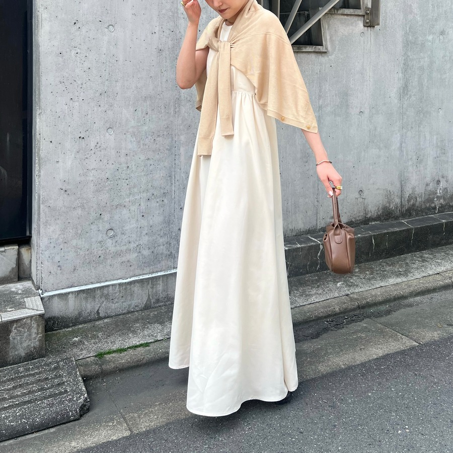 162cm / ivory size2