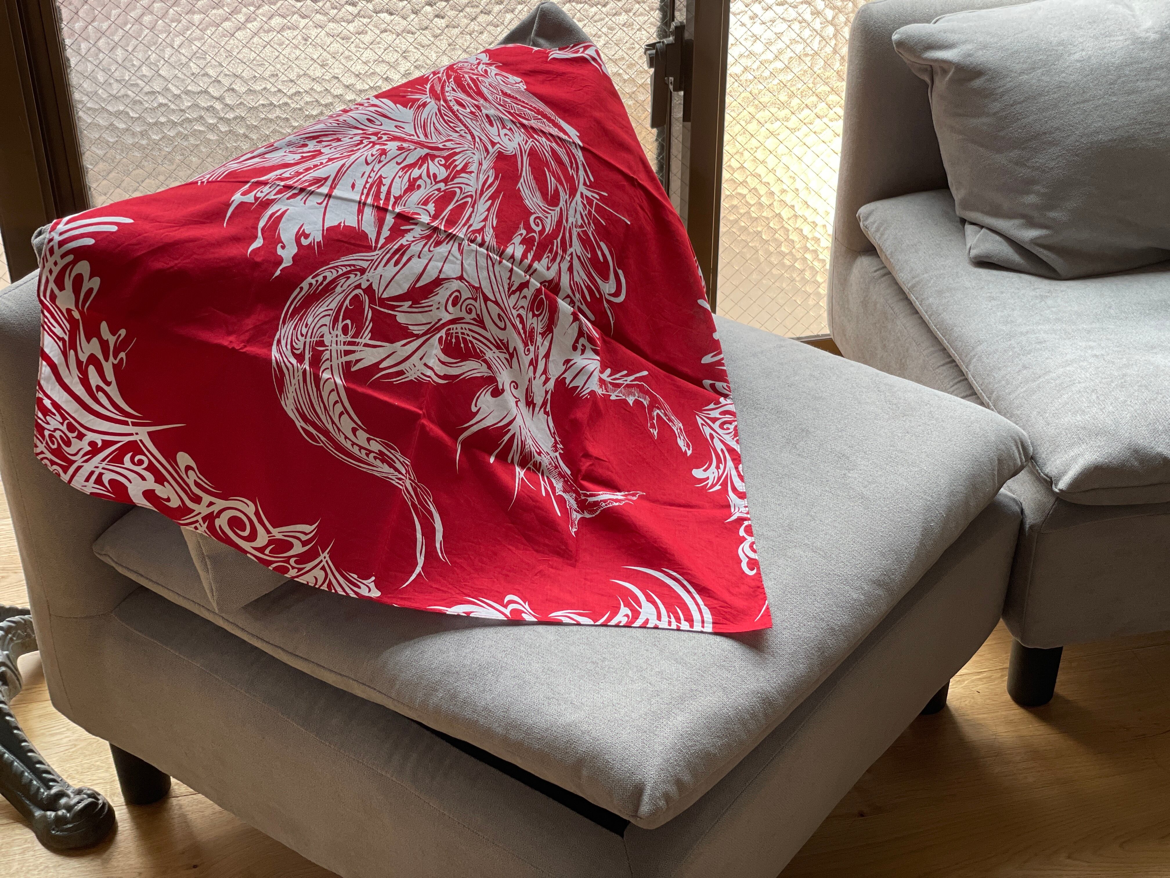 室内のアクセントとして