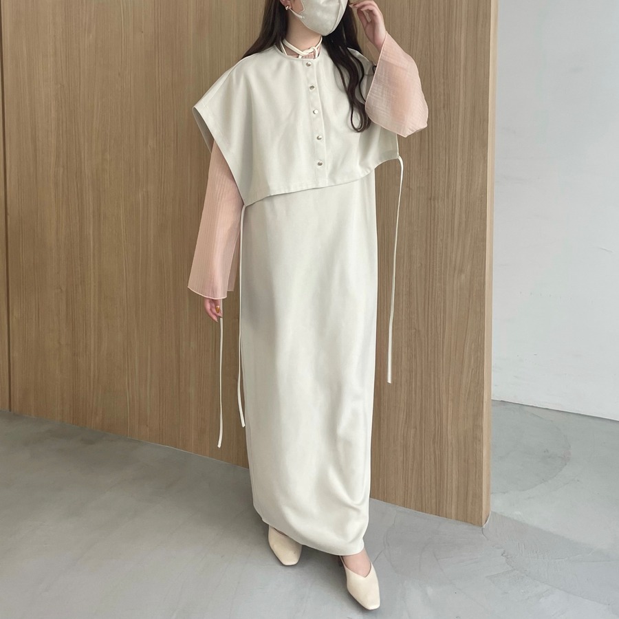 155cm / beige size1