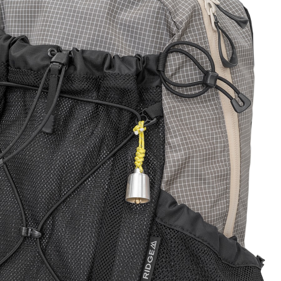 min.bell | RIDGE MOUNTAIN GEAR