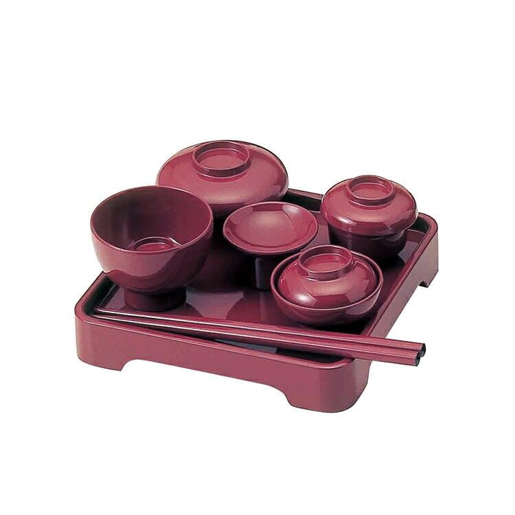 お供え膳　ローズ