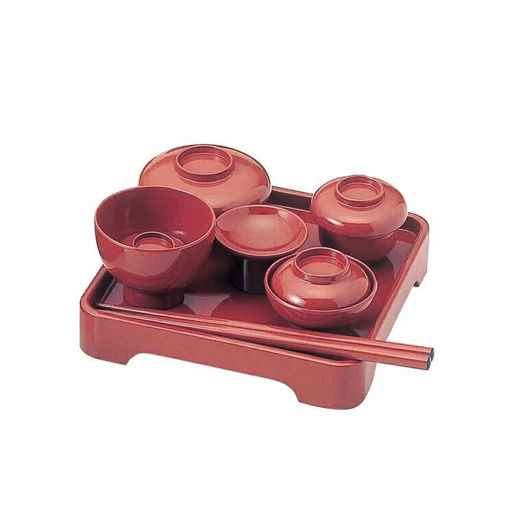 お供え膳　ピーチ