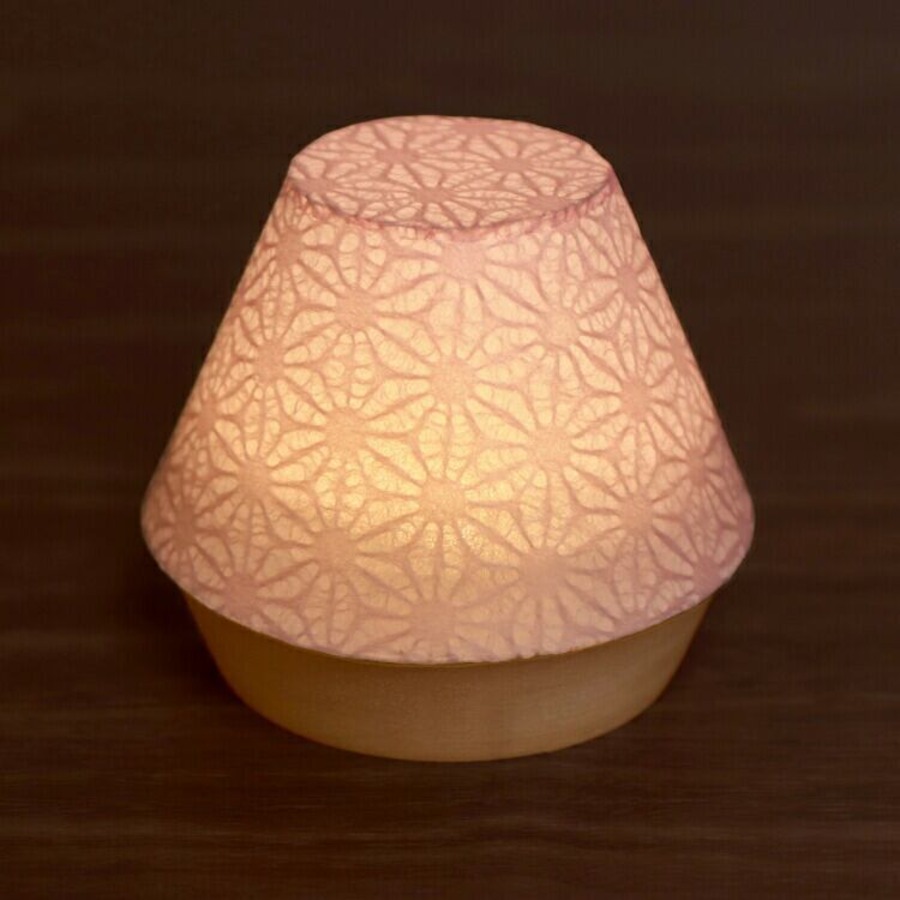 ピンク