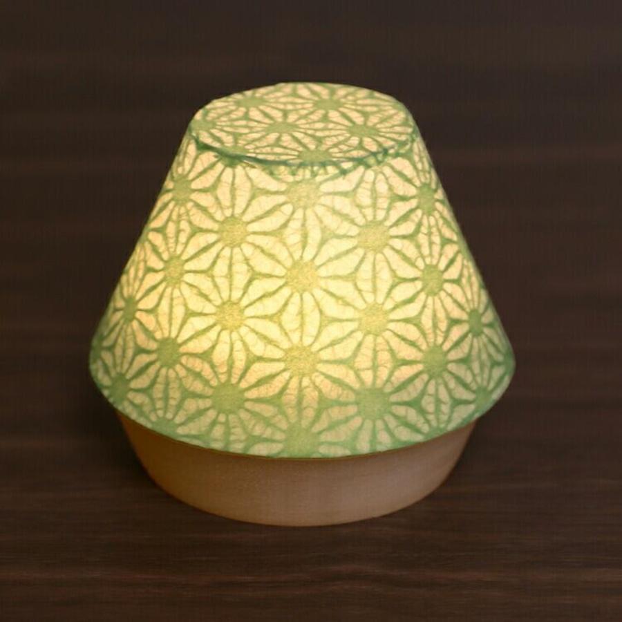 グリーン