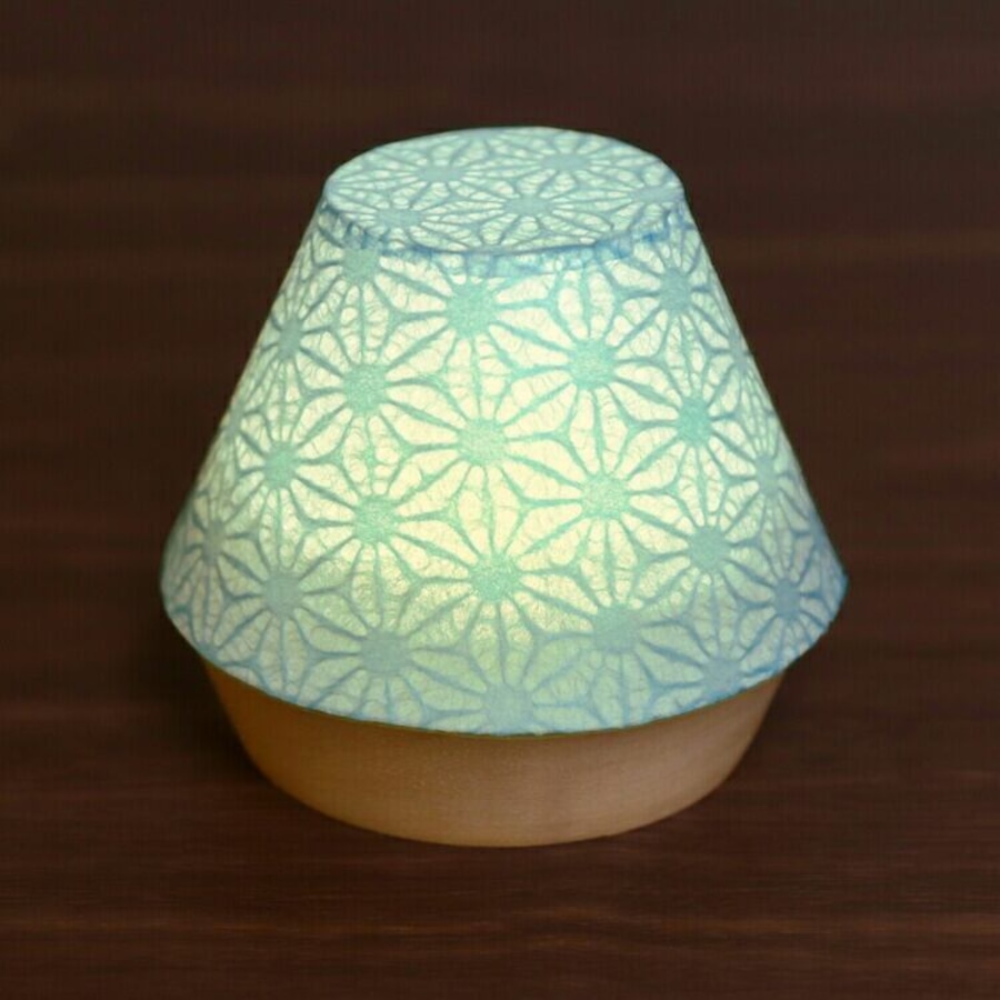 ブルー