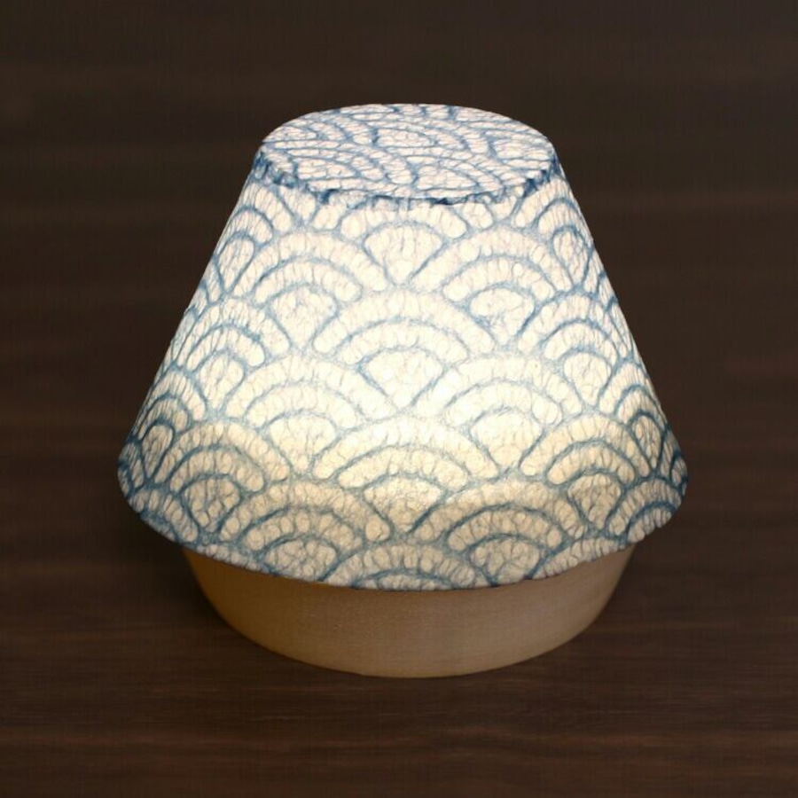 青海波