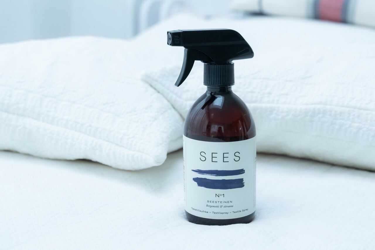 No. 1 ベルガモット＆レモン