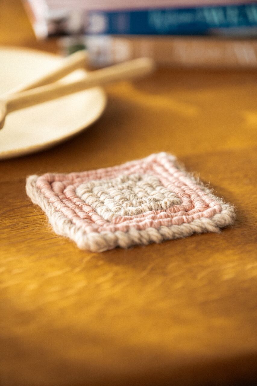 Lesson2 ロッカーフックコースター