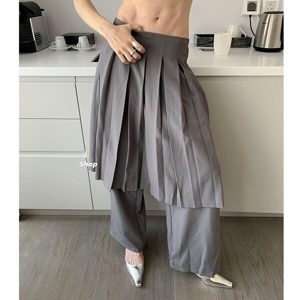 Gray