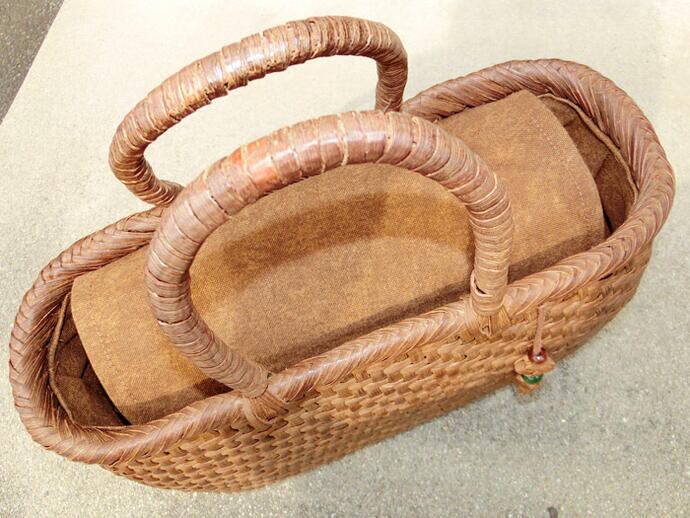 内袋No.5 蔵彩布（ベロ付タイプ）