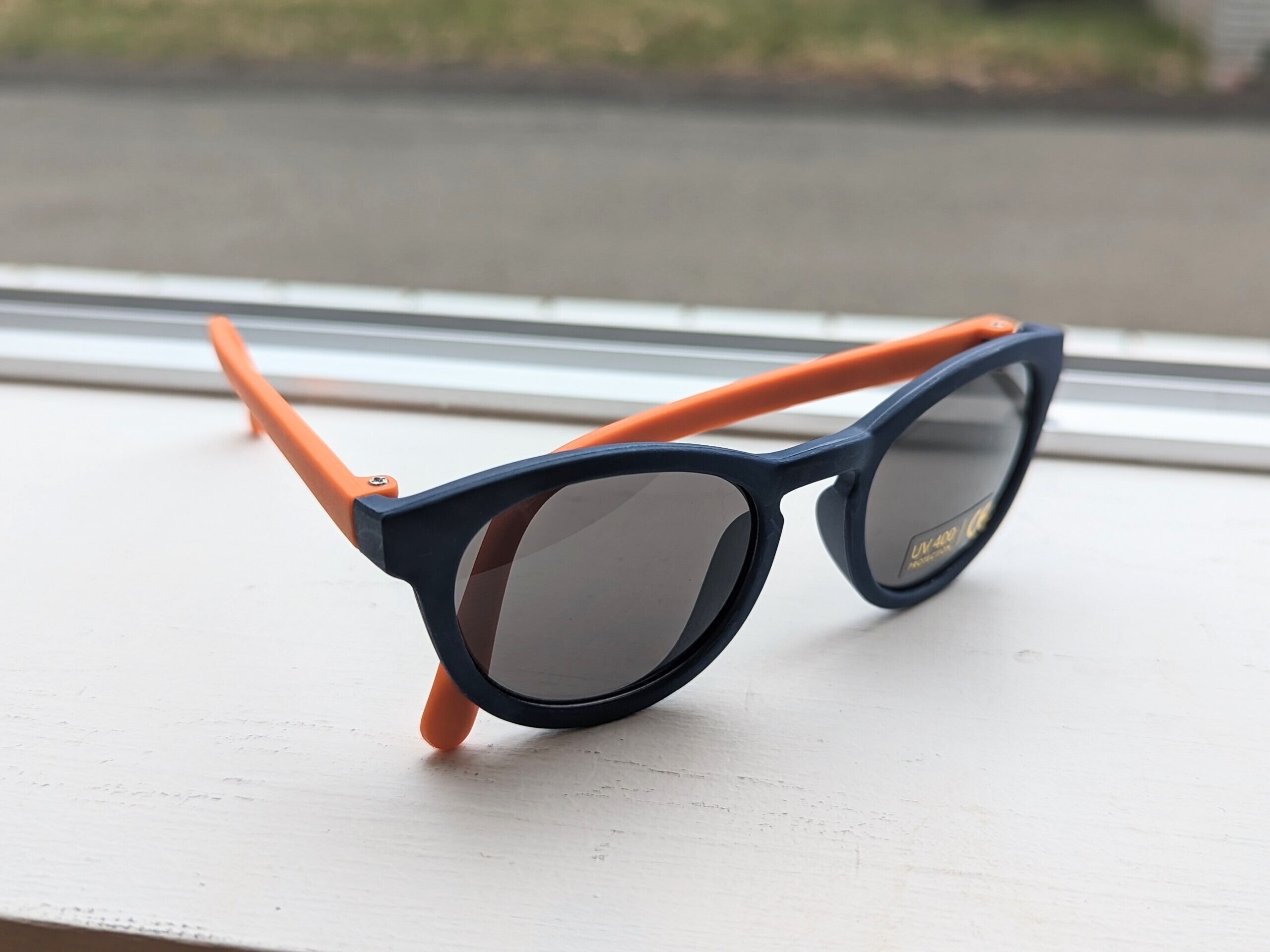 BOSLLINGTON（ネイビー）