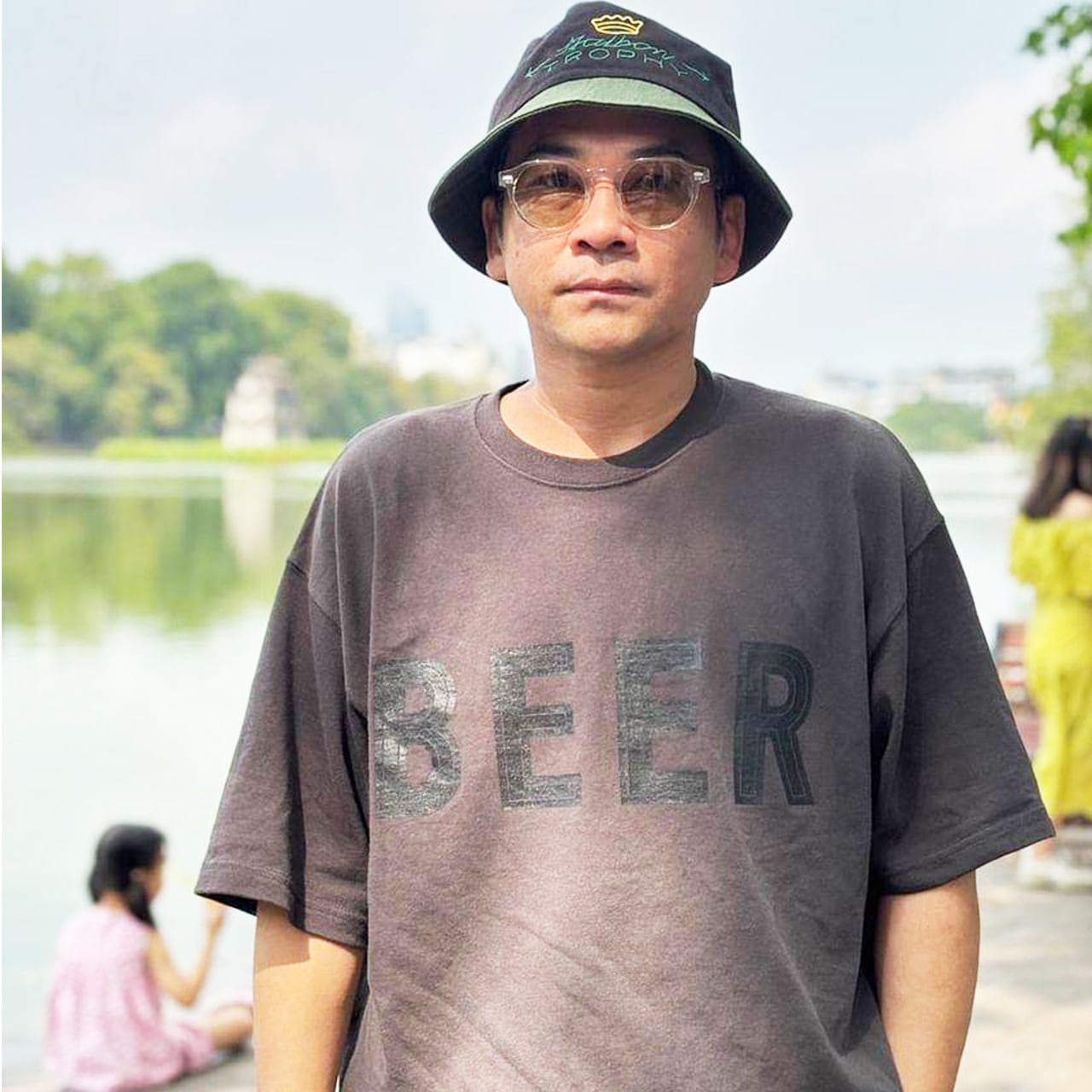 165cm 着用サイズL