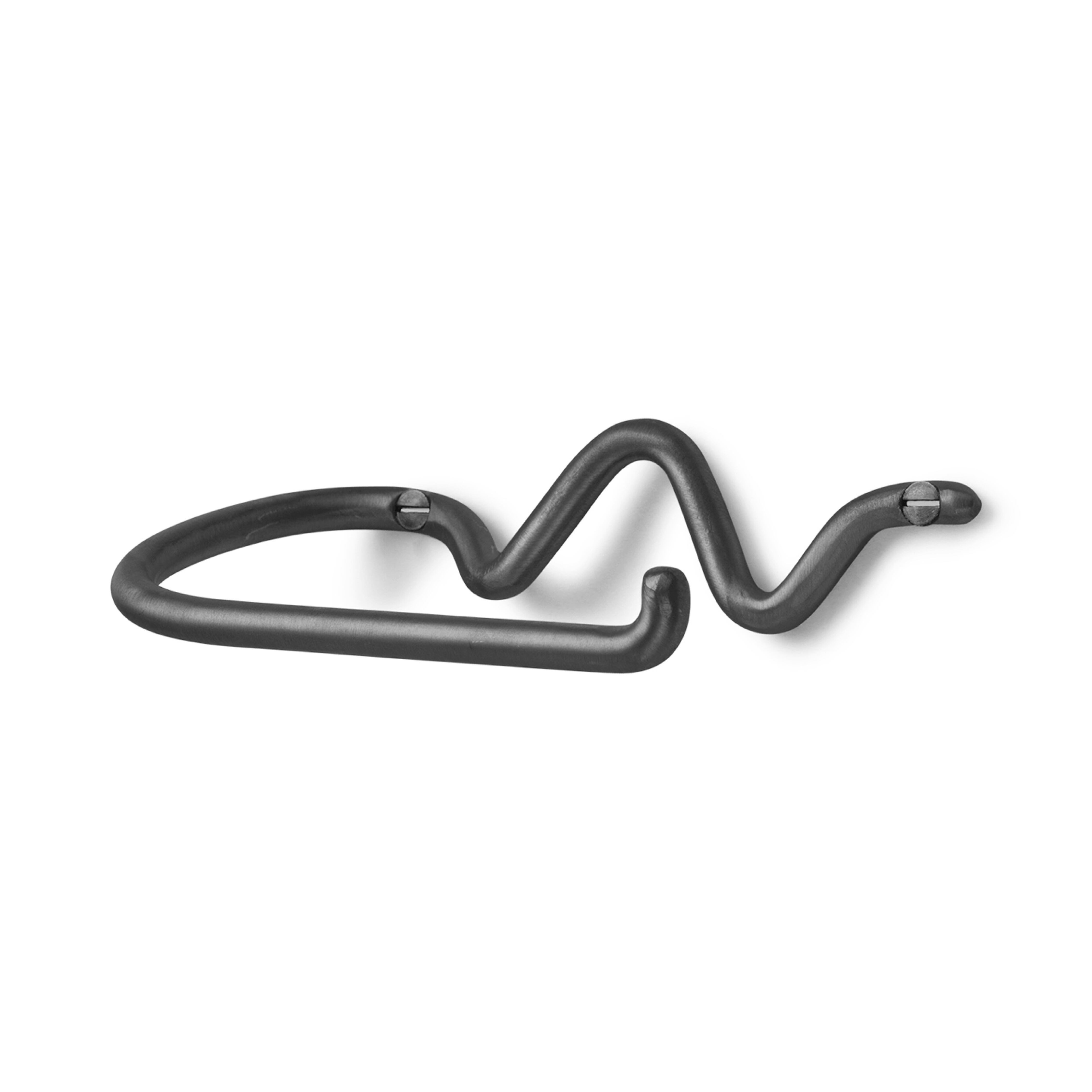 Ferm Living - Curvature Toilet Paper Holder | HIMITSUKICHI