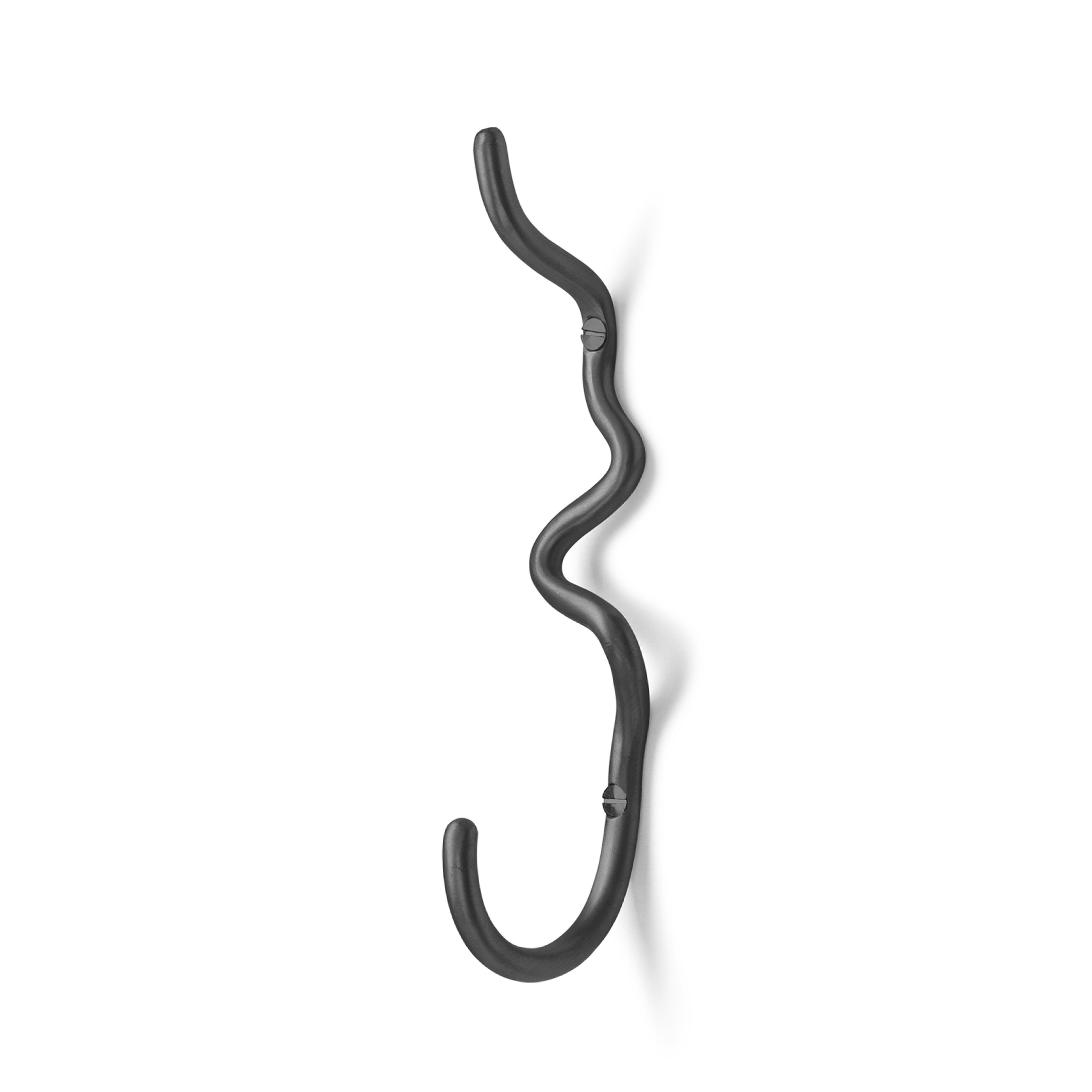 Ferm Living - Curvature Hook | HIMITSUKICHI