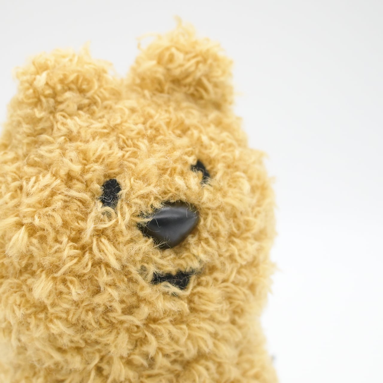 抽選終了】クオッカちゃん/チキンラーメンちゃん | JUNK FOOD OPERA