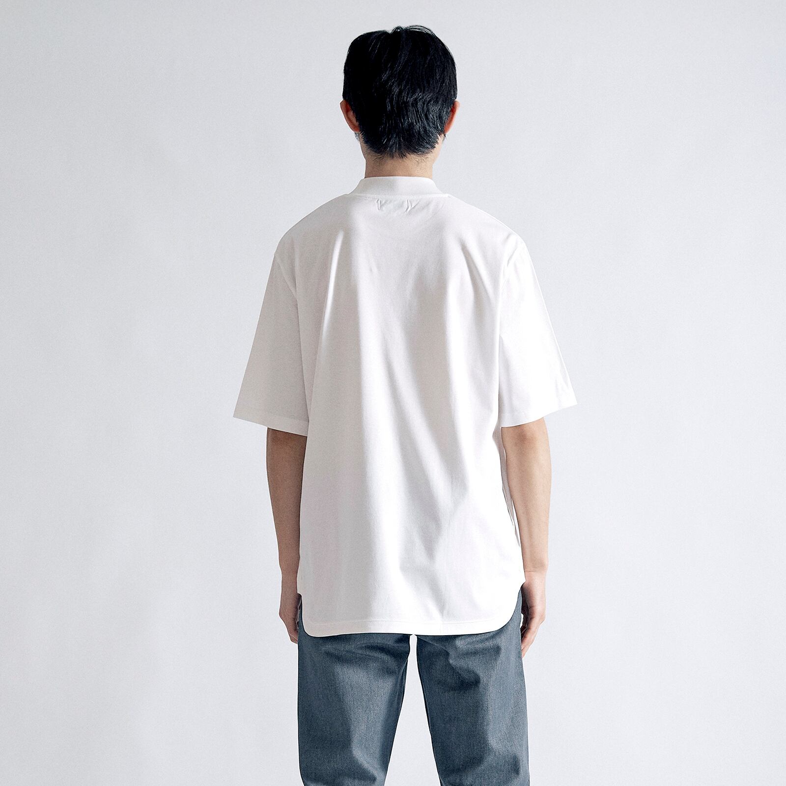 Model:188cm・SIZE4/XL