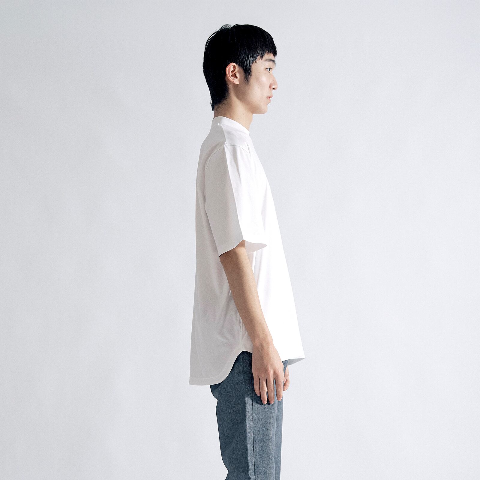 Model:188cm・SIZE4/XL