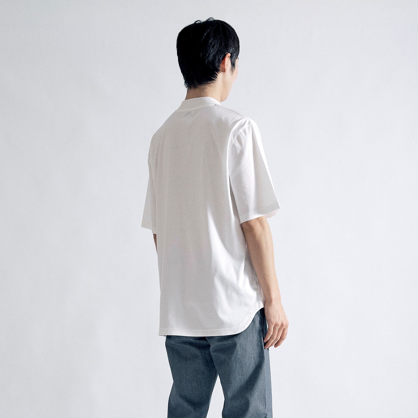Model:188cm・SIZE4/XL