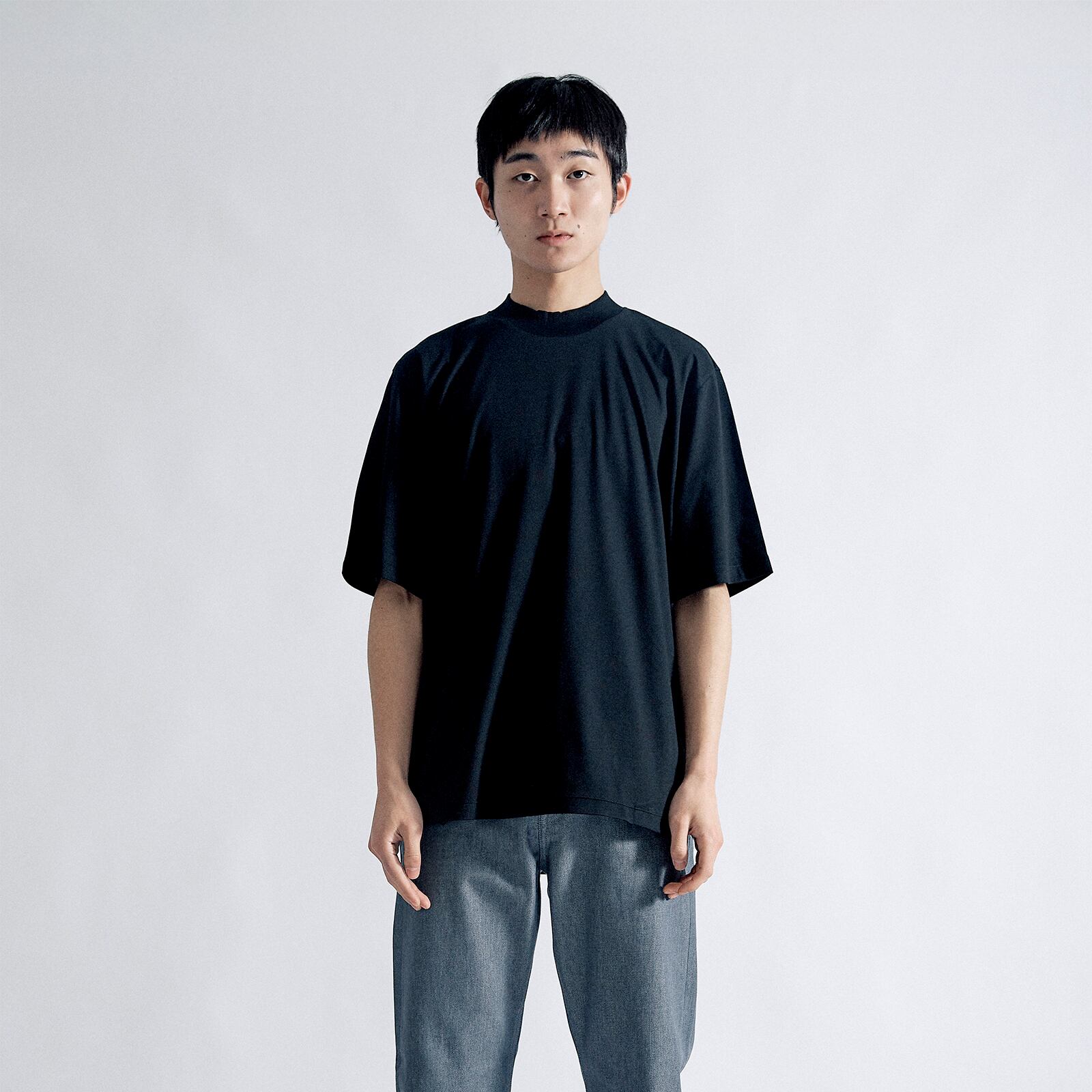 Model:188cm・SIZE4/XL