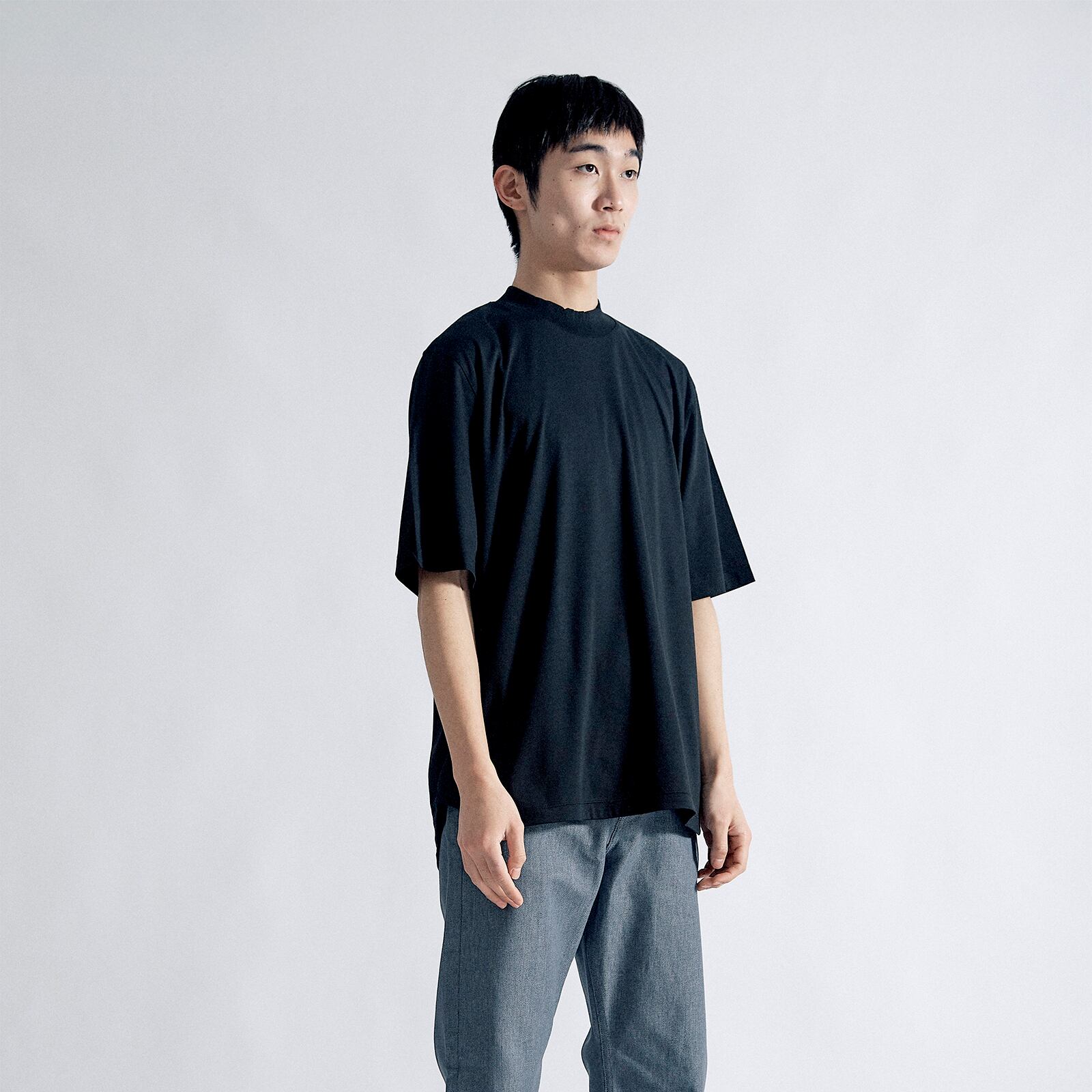 Model:188cm・SIZE4/XL