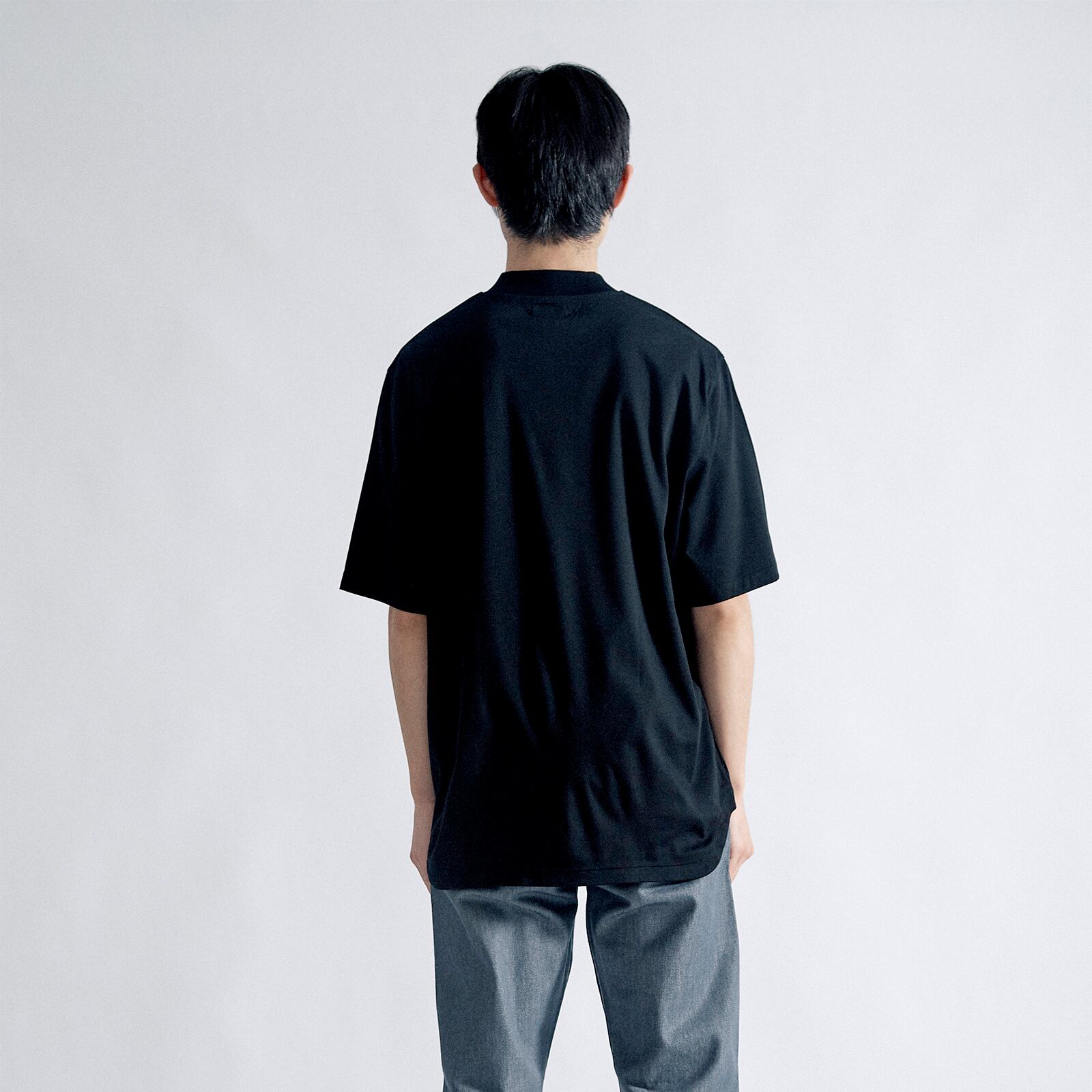 Model:188cm・SIZE4/XL