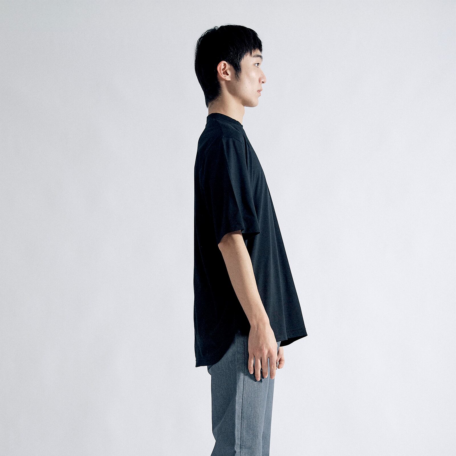 Model:188cm・SIZE4/XL