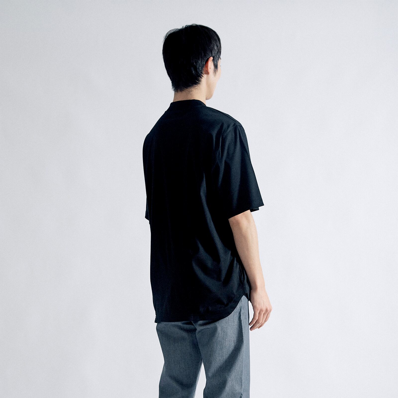 Model:188cm・SIZE4/XL