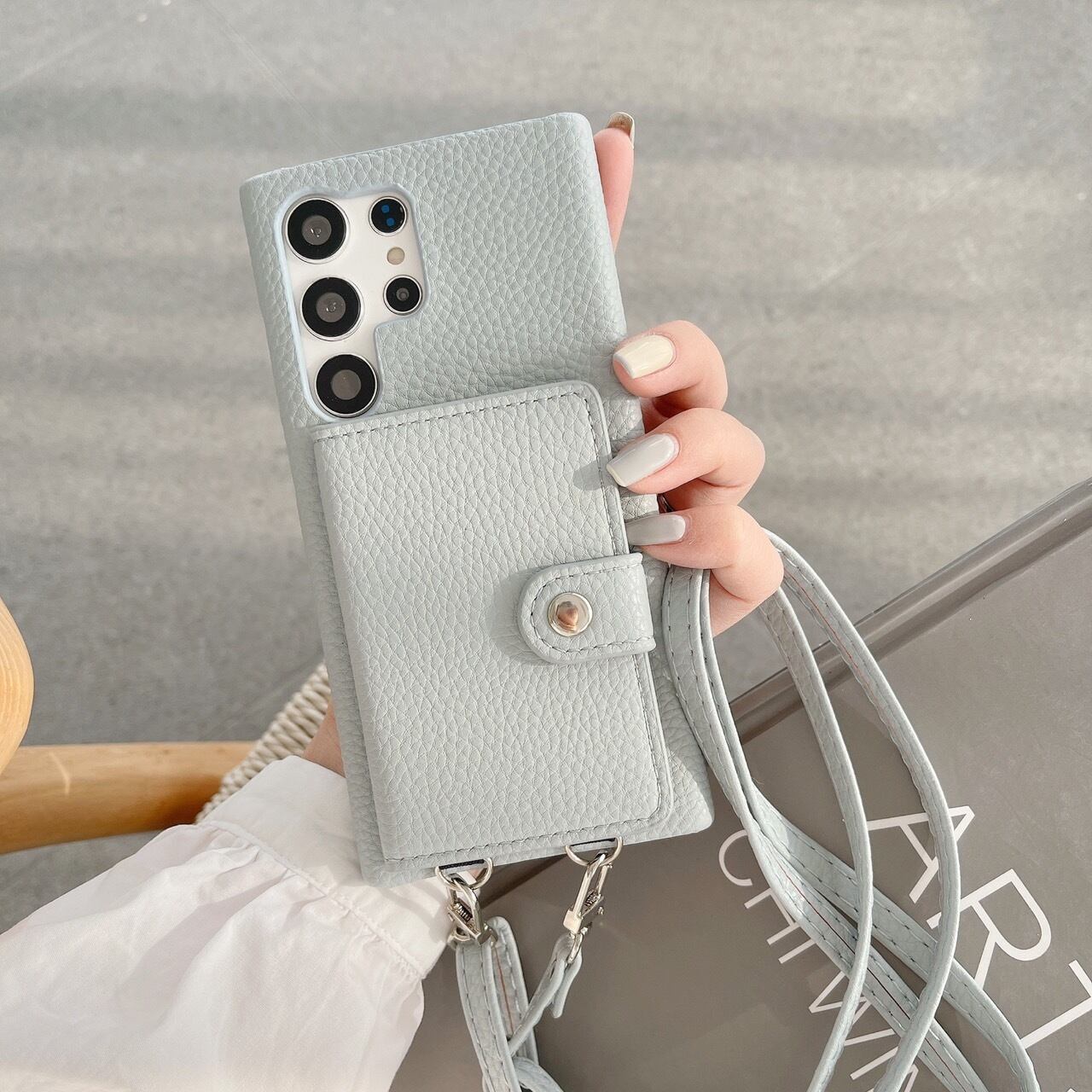 #5：スカイブルー