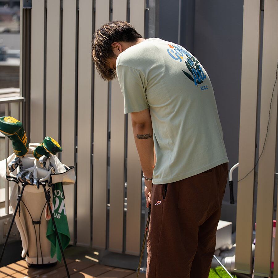 身長:180cm体重:90kg着用サイズ:L-XLサイズ