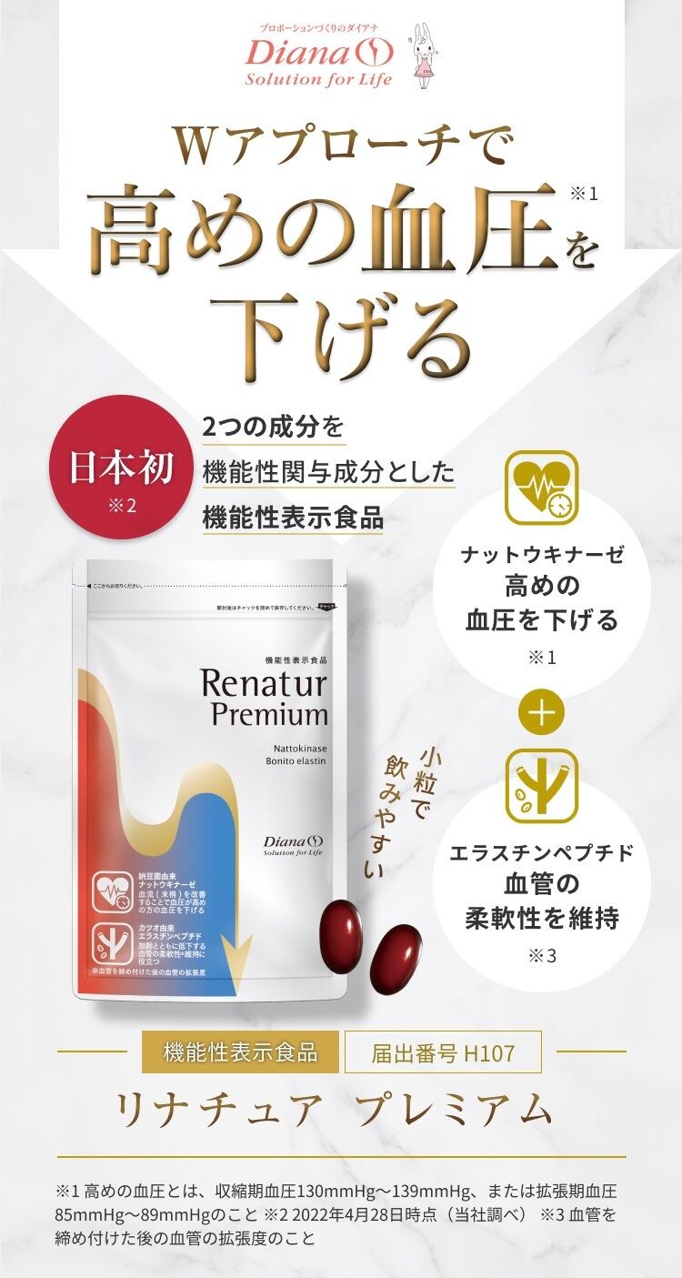 ダイアナ リズミエットロイヤルプレミアム31袋 リズミエット ロイヤル