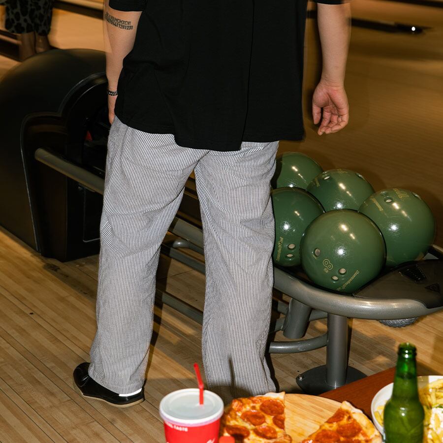 身長:180cm体重:90kg着用サイズ:Mサイズ