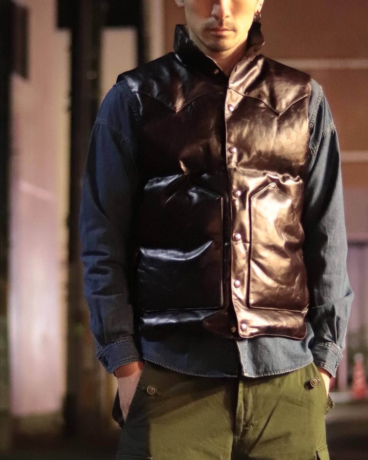 177cm 60kg 38(M)サイズ着用