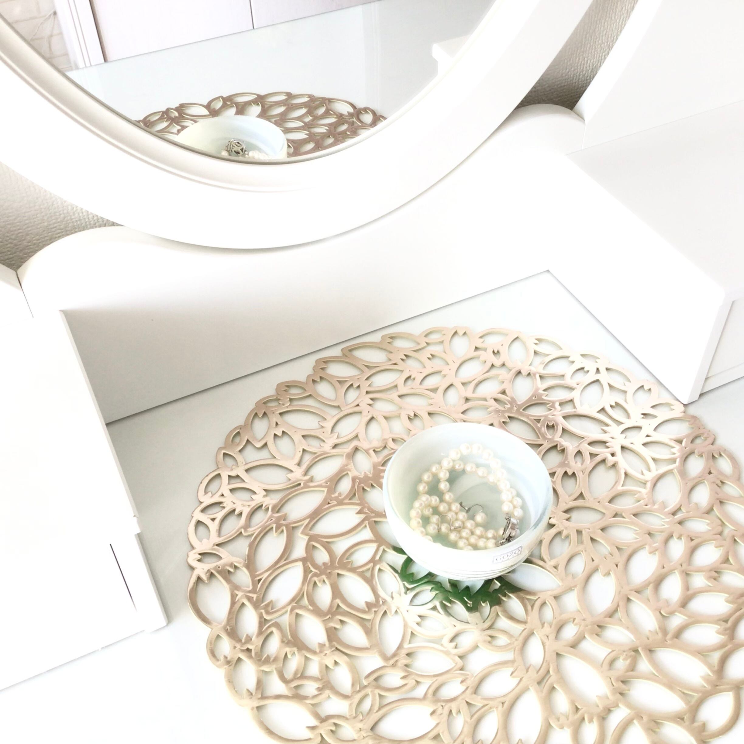 アクセサリー入れ