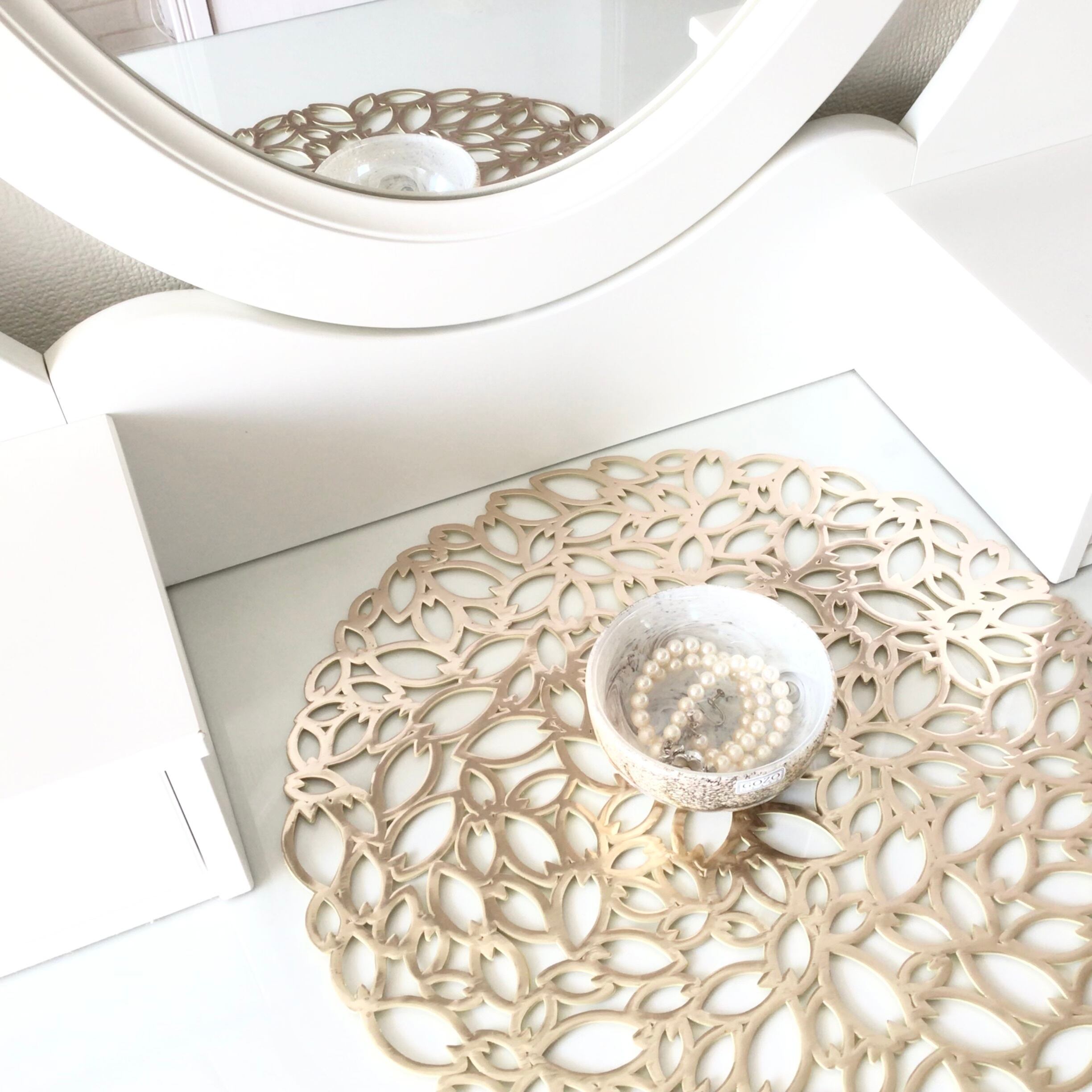 アクセサリー入れ