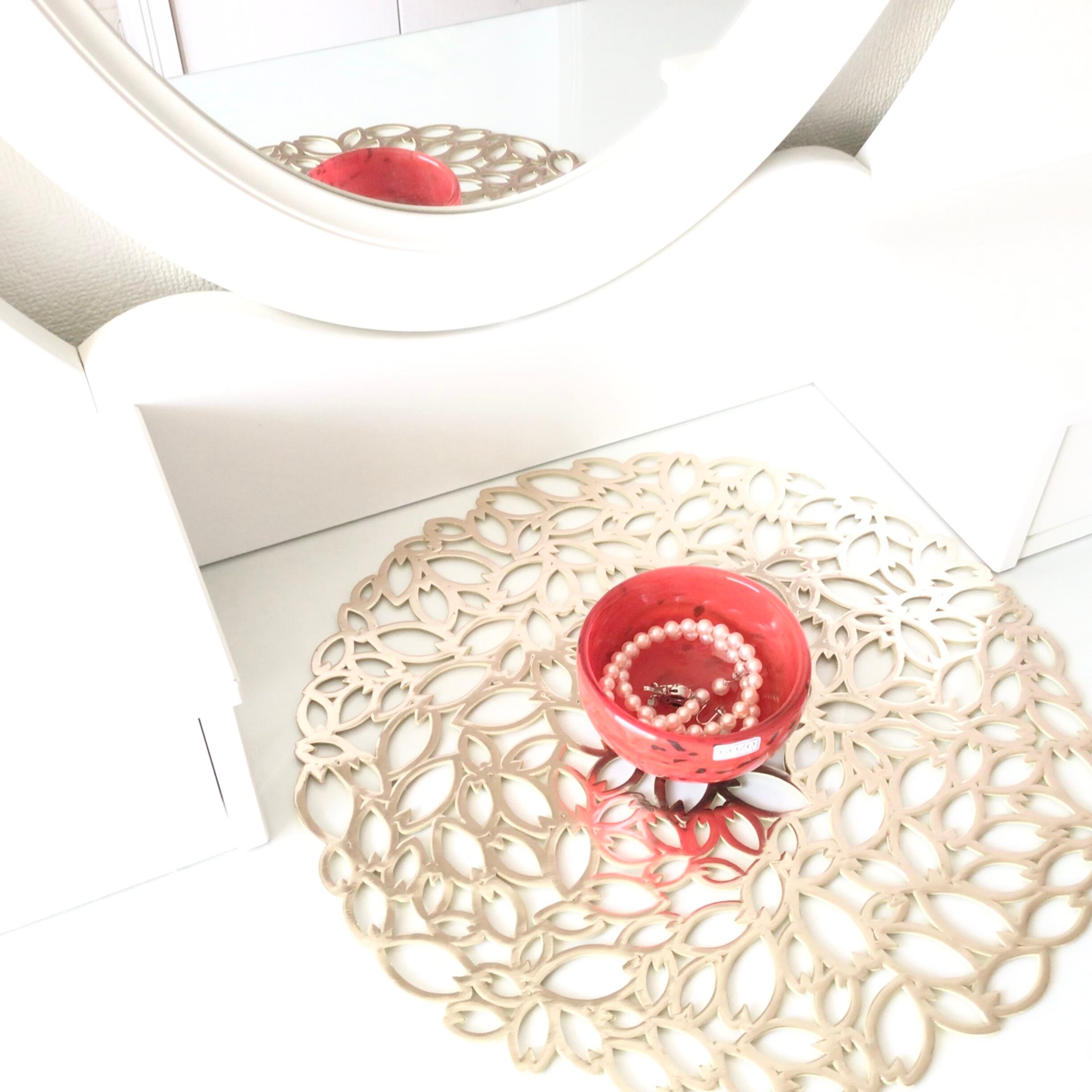 アクセサリー入れ