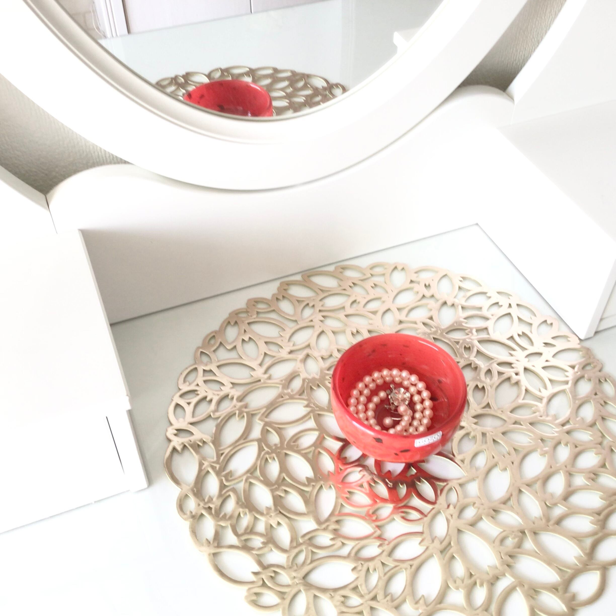 アクセサリー入れ