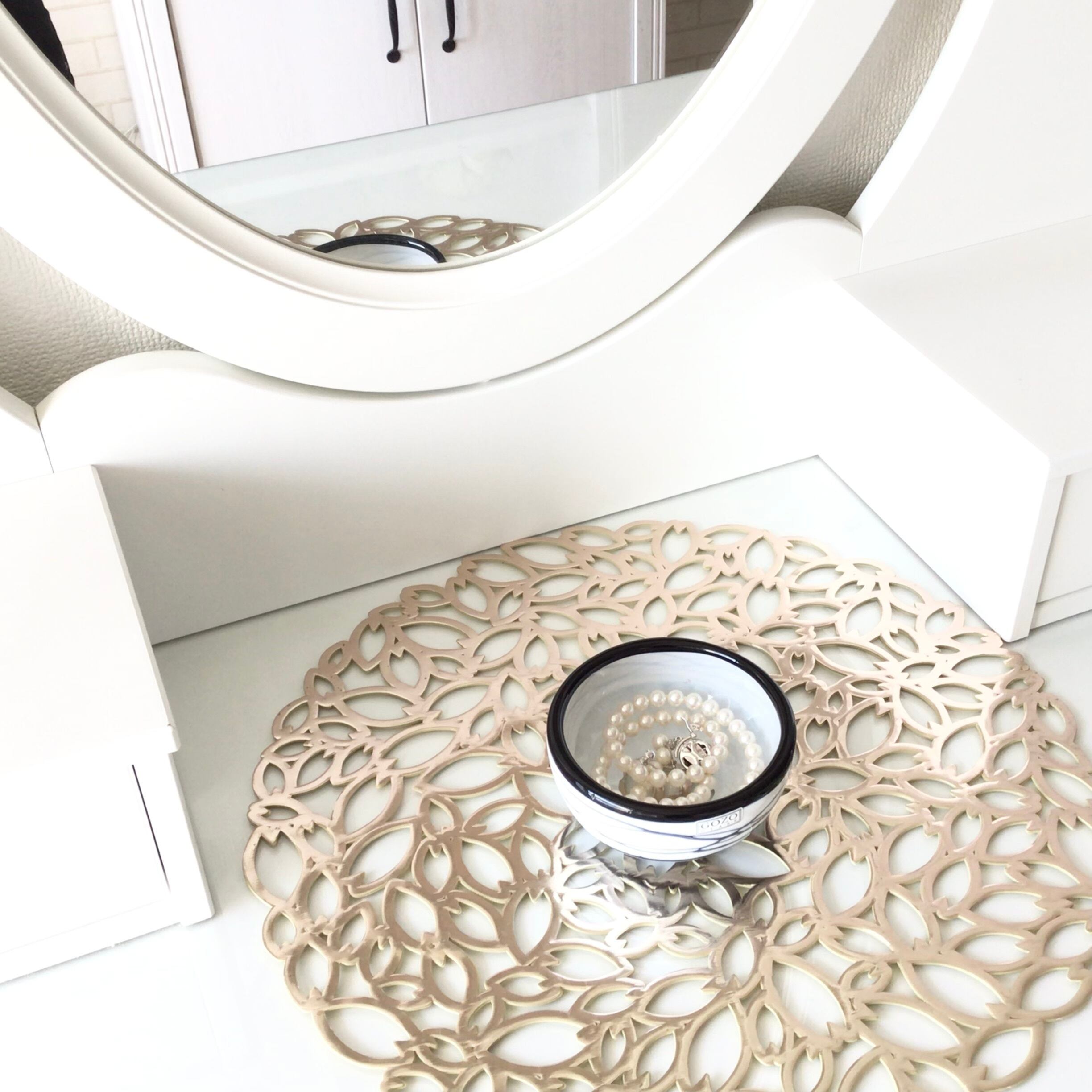 アクセサリー入れ