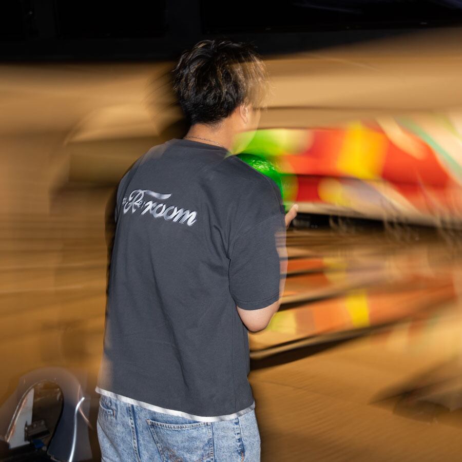 身長:180cm体重:90kg着用サイズ:M-Lサイズ