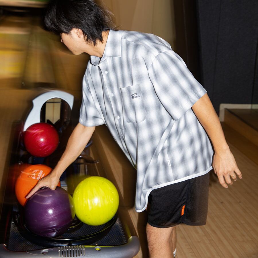 身長:165cm体重:50kg着用サイズ:Sサイズ