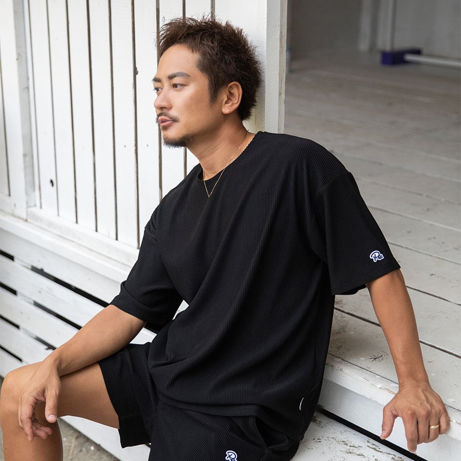 身長:170cm体重:63kg着用サイズ:S-Mサイズ